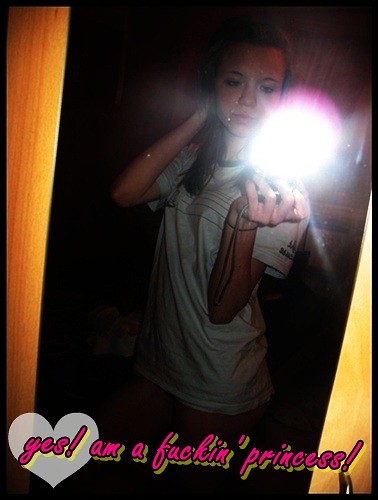 three! (: