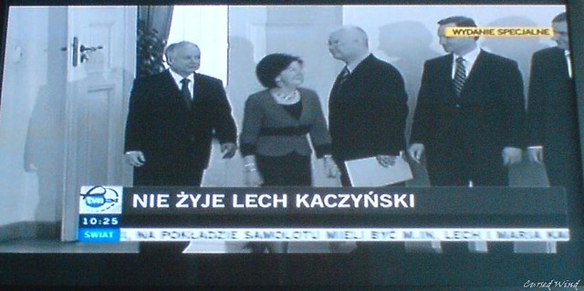 Czas na burdel