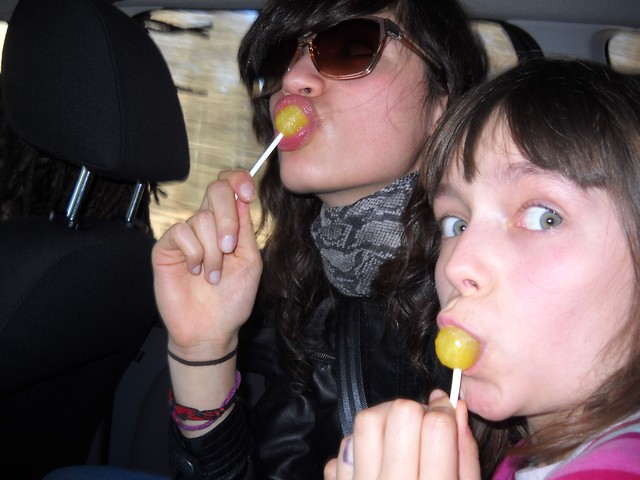 Kocham Chuppa Chuppsy 
