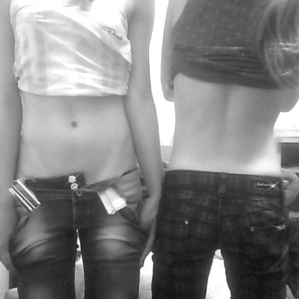 My `!!, < 3 ___ ; ***
