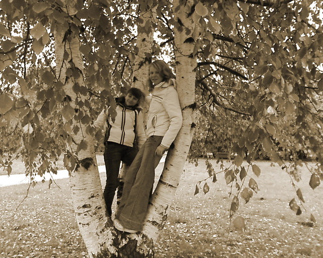 friends for ever ^^