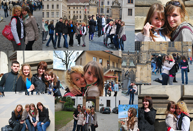 Praga:)