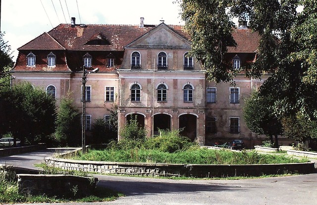 kac Jerzmanowa
