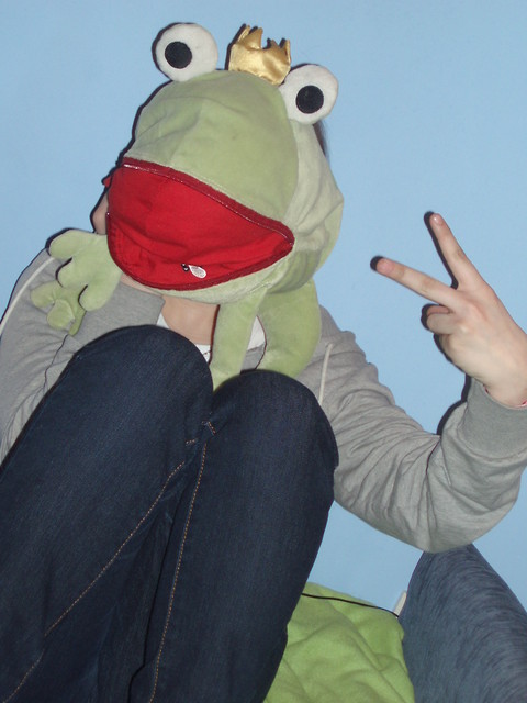 ropuchachacha :D