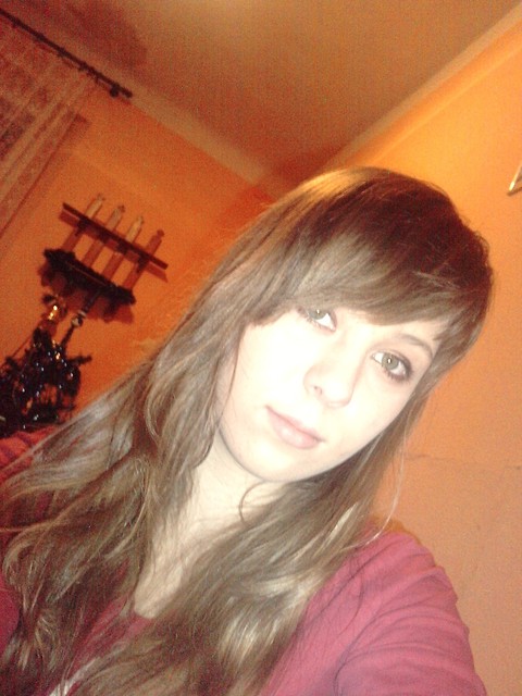 Me ?:P