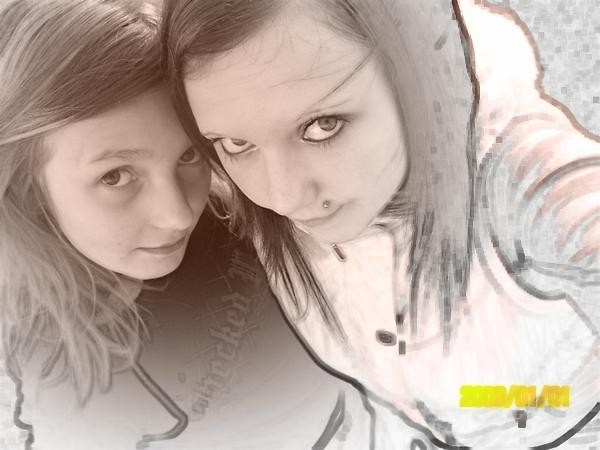 Ja i Ewcia