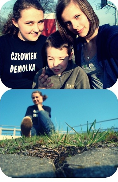 mit Kat. ;)