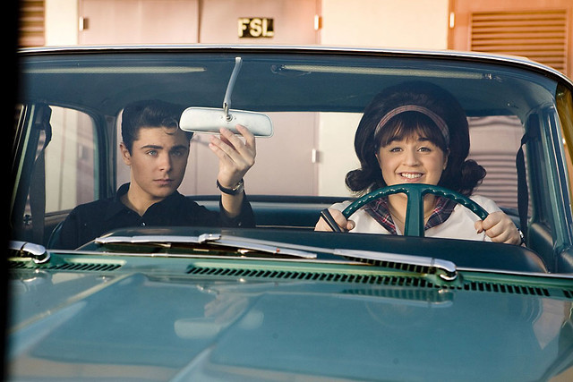 hairspray