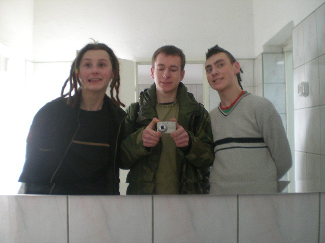 Wpis razem33dreads