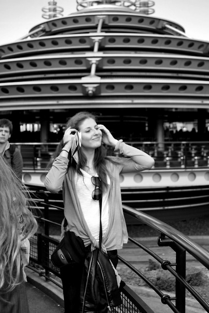 Paris- Disneyland
