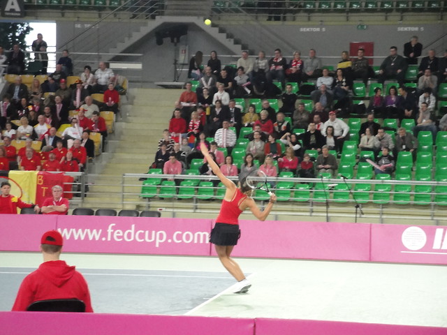Yanina Wicmayer
