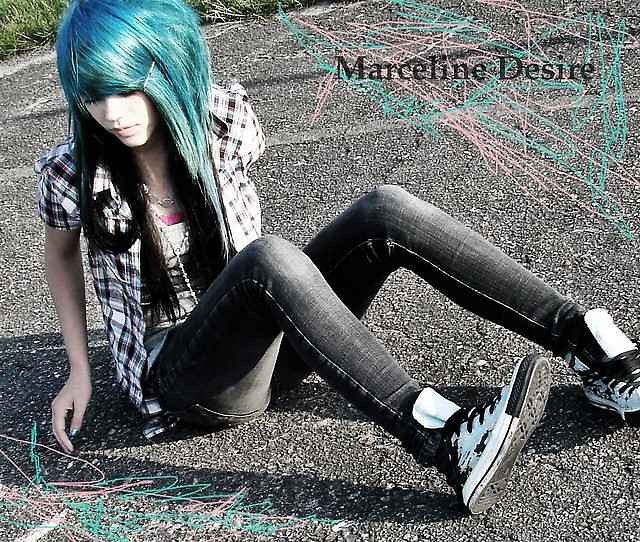 MarcelineDesire