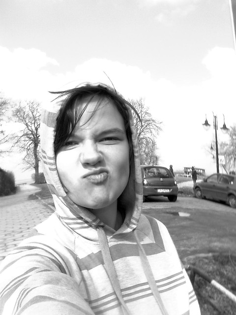 krzywizna ;P