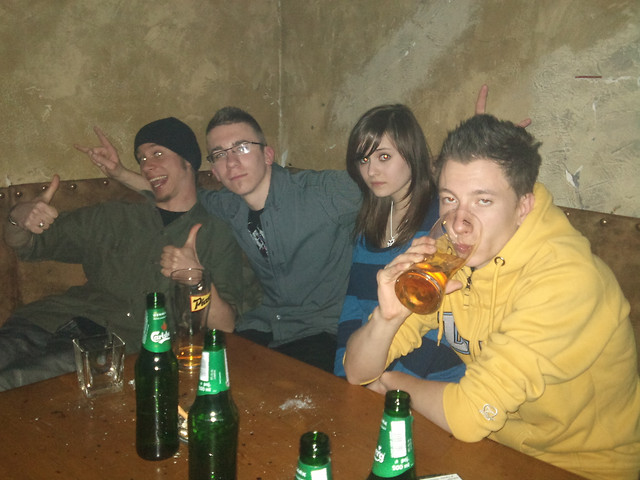 dzieci Zmierzchu cz.2 :D