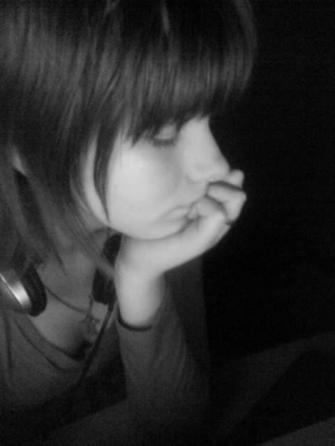 I bum ;D