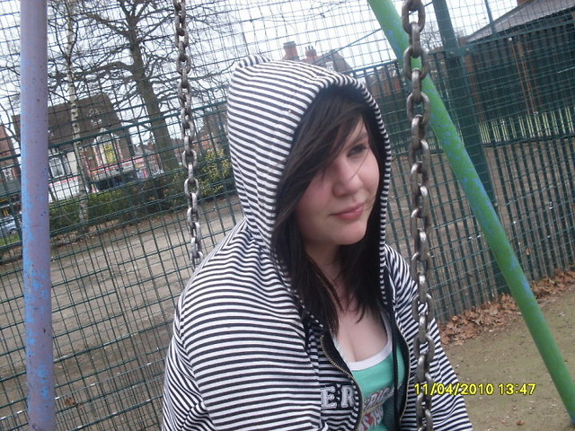 Swings... 
