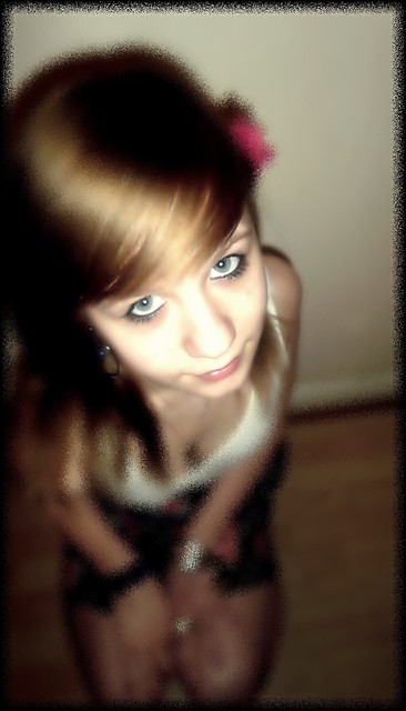Wpis cuteeblondii