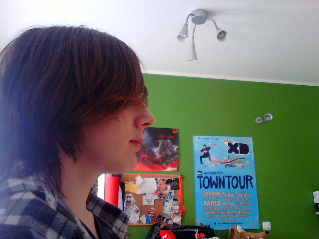 profil : D