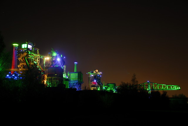 Park krajobrazowy