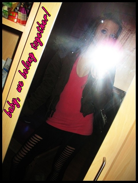 five! (: