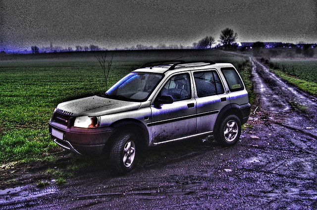 Landek w hdr2