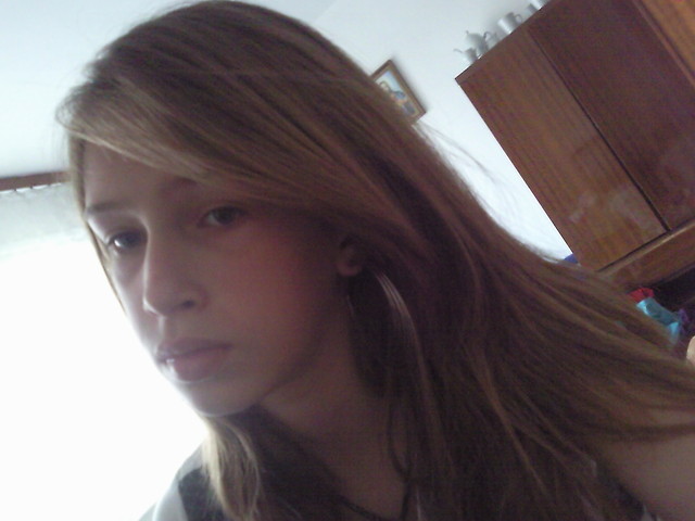 Yo Nyga .... `!!,