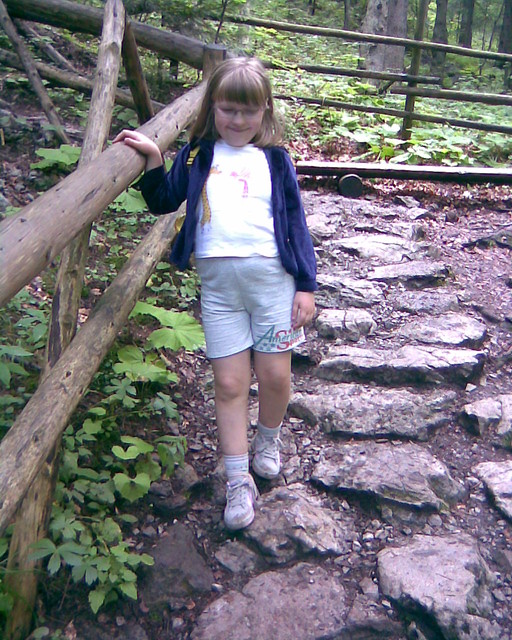 Tatry, dolina Ku Dziurze 