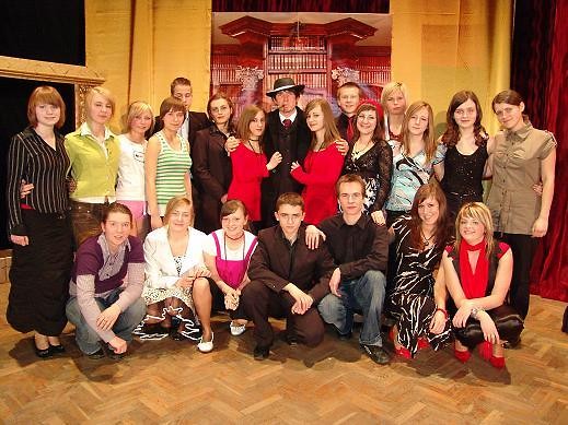 Wpis teatrpioro