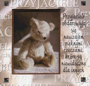Wpis infantylnie