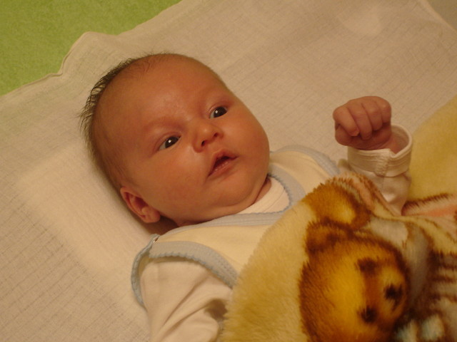 moja gwiazdeczka ;*