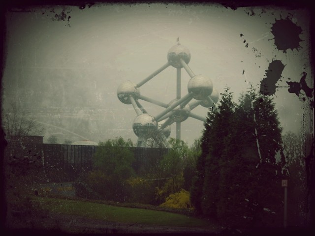 Atomium