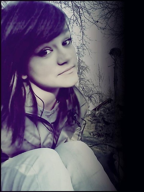 Moja kochana Sabinka:***