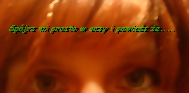 oczy 