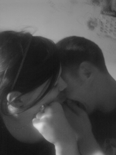 Z moim Skarbem ;**