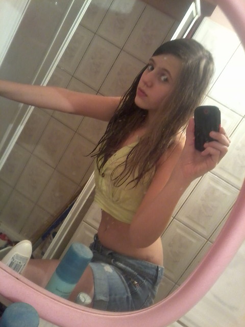 Dziefcynki kazay doda . . . ;*