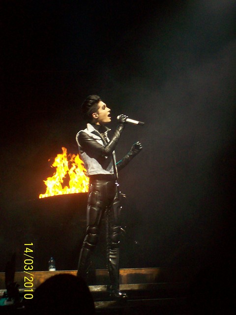 Humanoid City 