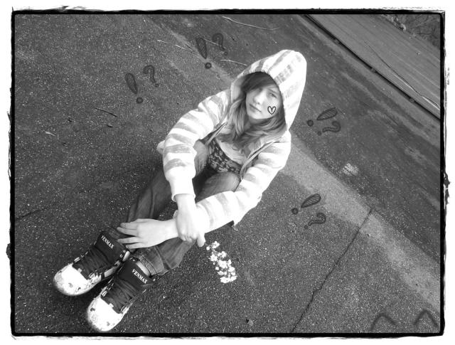 Garcee ; DD