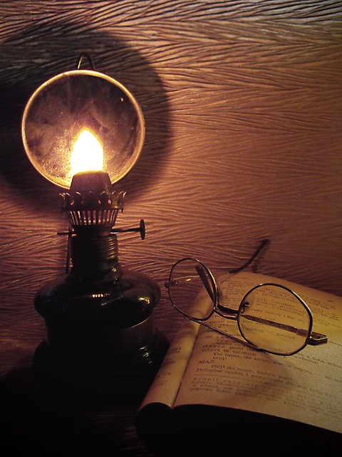 LAMPA