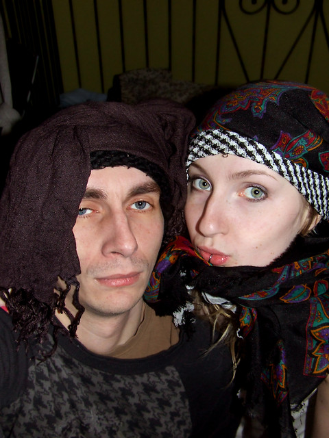 Taluba i talib