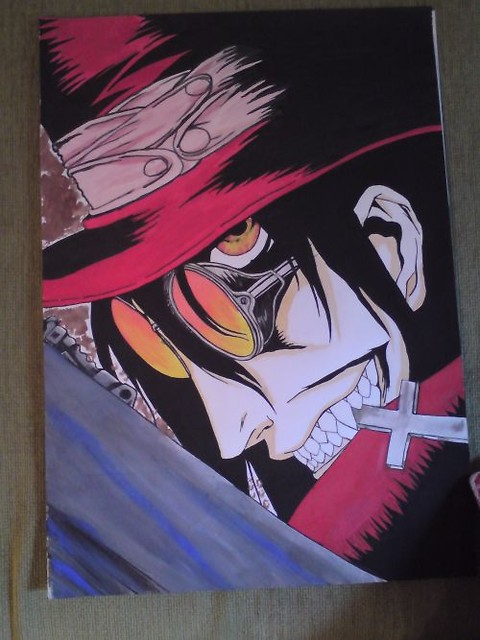 HELLSING