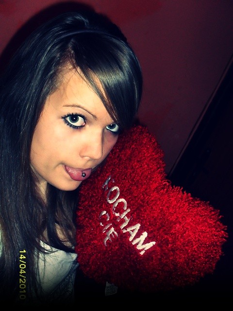 me ;d
