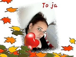 moja wlasna osbka