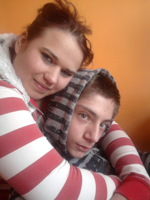 Karolina i JA