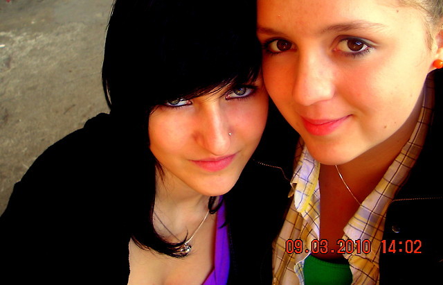ty i ja to jedno :* 