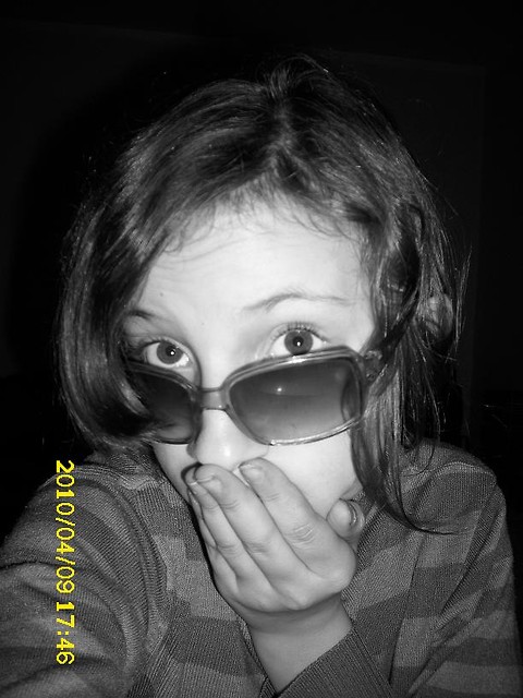 ` Brzydkiee !