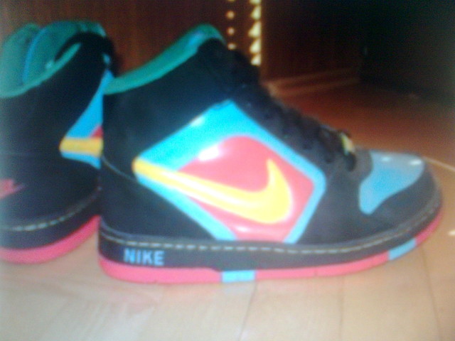 Nike