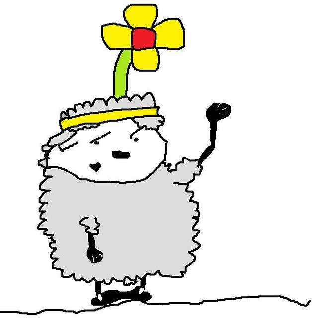 Owiecka..