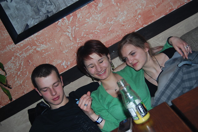 Kasia Kasia nie ma spania :) 