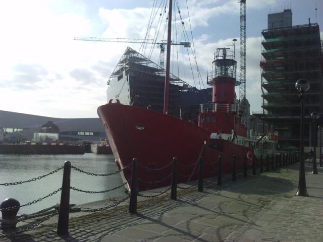 liverpool
