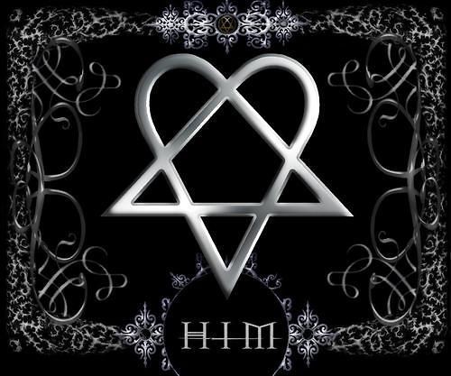 Him